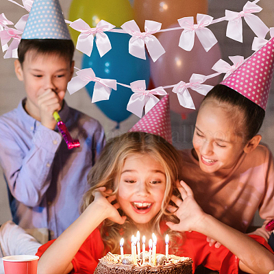 2 шт. лента для флага&nbsp;AJEW-WH0816-236-1