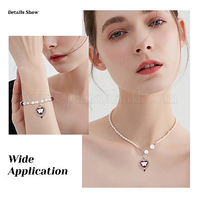 24 шт. Подвески из сплава с эмалью ENAM-SC0007-74-1