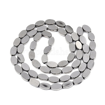 Стеклянные бусины GLAA-E033-04B-03-1