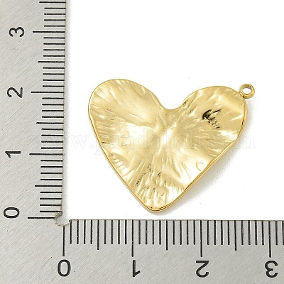 Подвески из нержавеющей стали 304 STAS-L022-413G-1