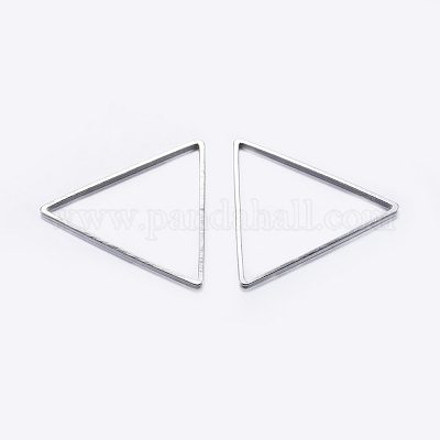 Латунные соединительные колечки KK-K197-B-59P-1