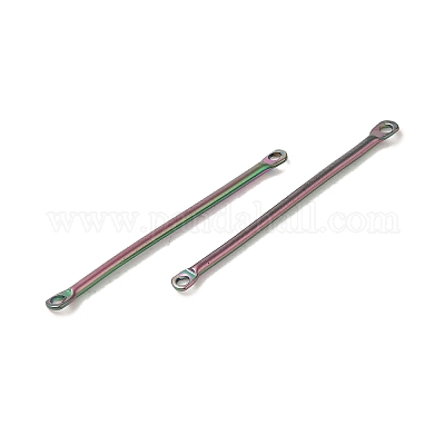 Ионное покрытие (IP) 304 нержавеющая сталь соединительные подвески STAS-Q323-04F-MC-1