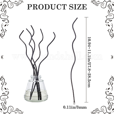 Палочки для замены диффузора DIY-WH0419-80B-1