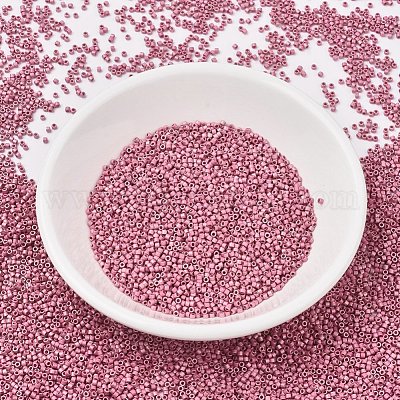 Miyuki Delica Perlen&nbsp;SEED-X0054-DB1840F-1