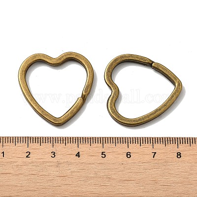 Железа отделились брелоки PALLOY-Q263-AB-1