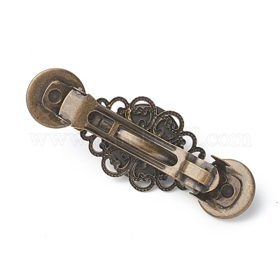 Панк винтажные аксессуары для волос PHAR-B0001-17-1