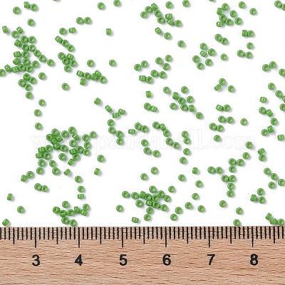 Круглые бусины toho 15/0 X-SEED-TR15-0047-1