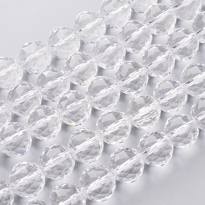 Стеклянные бусины EGLA-J140-NA01-14mm-1