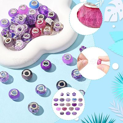 40 шт. DIY-FS0009-85-1