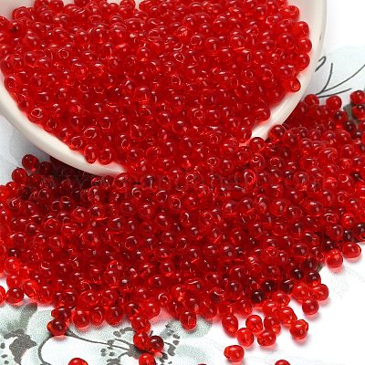 Бусины-капли miyuki 3.4 мм X-SEED-MY04-DP140-1