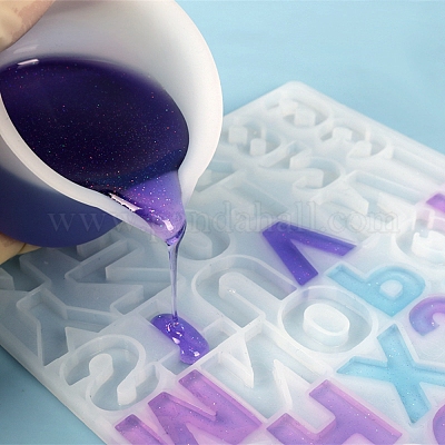 Силиконовые мерные чашки X-SIMO-H009-09-1