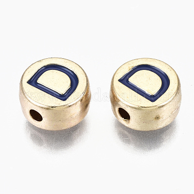 Бисера эмали сплава X-ENAM-S122-029D-RS-1