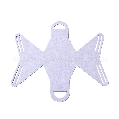 Подарочные пакеты из нетканого материала на тему Хэллоуина с ручкой ABAG-G014-01A-1