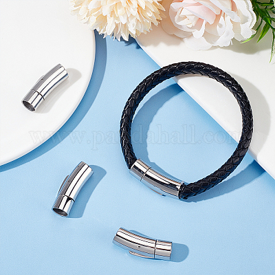 4 шт. штыковые застежки из хирургической нержавеющей стали 316 STAS-UN0059-06-1