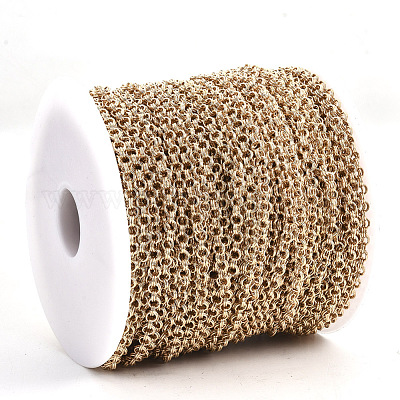 Роло железа цепи CH-S125-011C-LG-1