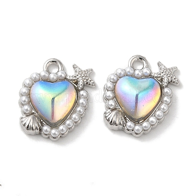 Стойки подвески обшивки сплава FIND-I039-018P-1