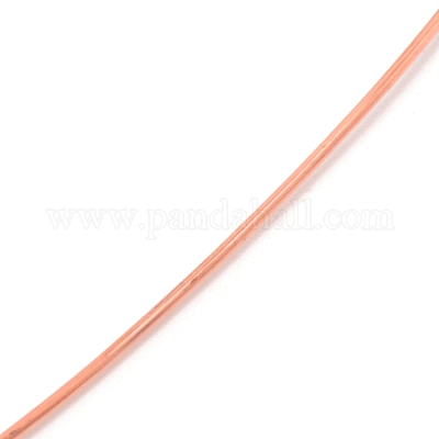 Runder Federdraht aus Kupfer&nbsp;CWIR-WH0011-01B-1