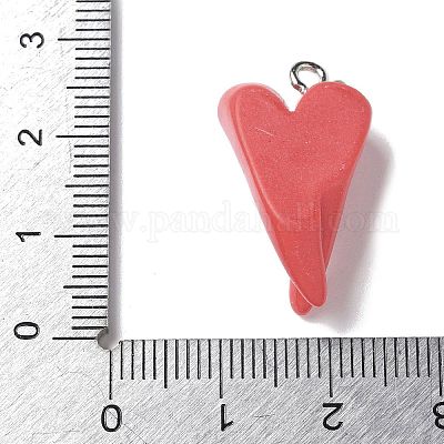 Подвески из смоляного железа RESI-D280-16-1