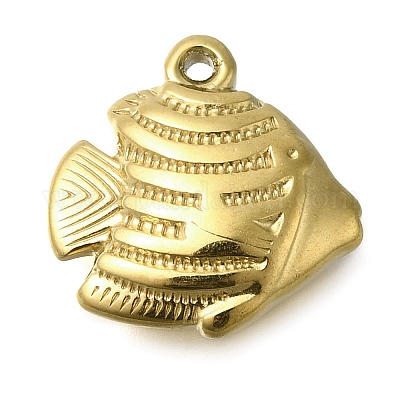 Ионное покрытие (ip) подвески из нержавеющей стали 304 STAS-I310-11G-1