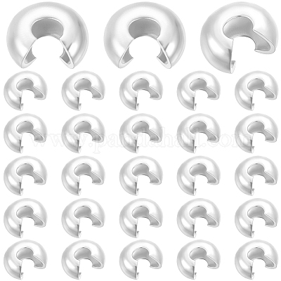 Латуни обжимной шарики охватывает FIND-BBC0015-79A-1