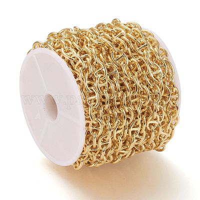 Латунные цепи звена моряка X-CHC-L048-002G-1