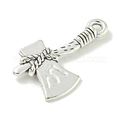 Сплавочные подвески тибетского стиля TIBE-I026-5987AS-1