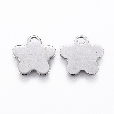 Подвески из нержавеющей стали 201 STAS-K154-13P-1