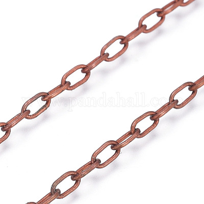 Латунные кабельные цепи CHC028Y-R-1