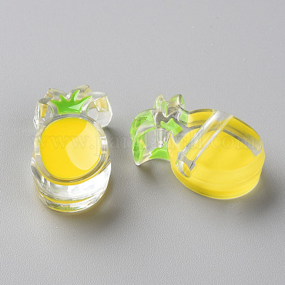 Прозрачная эмаль акриловая бисера&nbsp;TACR-S155-002H-1