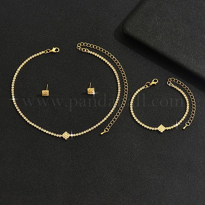 Комплекты браслетов FS-WG2806F-02-1