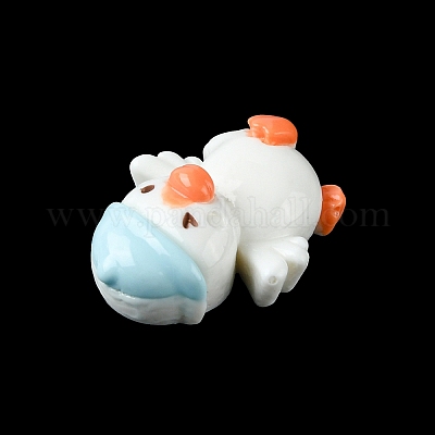 Undurchsichtigen Cabochons&nbsp;LS-RESI-H146-01C-1