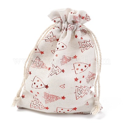 Cloth gift bags wholesale top