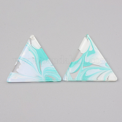 Акриловые подвески&nbsp;MACR-S372-012A-1