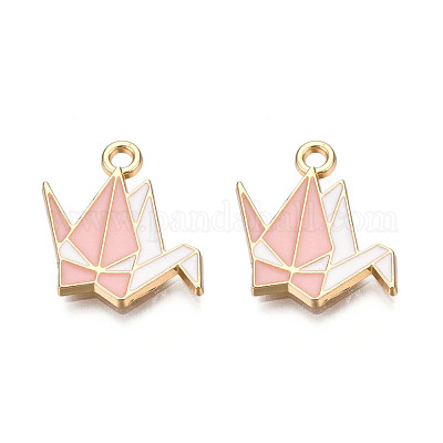 Подвески из сплава &nbsp;ENAM-S119-046C-1