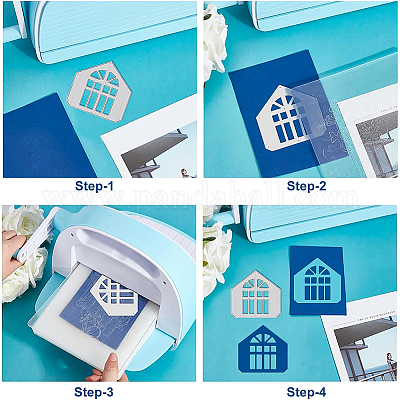 4 шт. DIY-WH0309-633-1