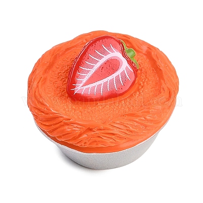 Мини-модель из смолы DJEW-G046-01A-1