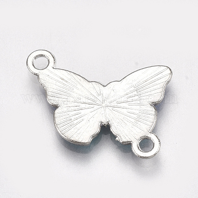 Печатные соединители звеньев сплава&nbsp;X-PALLOY-S118-16-1