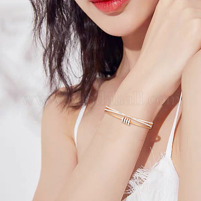 Браслеты из нержавеющей стали JB685A-1