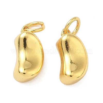 Латунь подвески&nbsp;KK-H532-06G-1