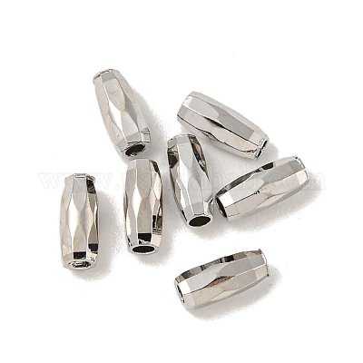 Латунные бусины KK-R152-04P-1