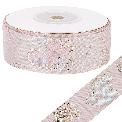 Полиэфирные ленты&nbsp;SRIB-WH20020-061A-01B-1