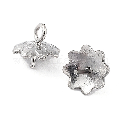 Некорневая нержавеющая сталь 304 STAS-K274-01B-P-1