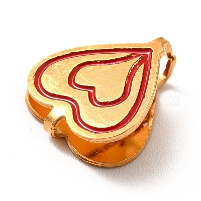 Защелкивающиеся дужки из нержавеющей стали 304 STAS-I193-08G-1