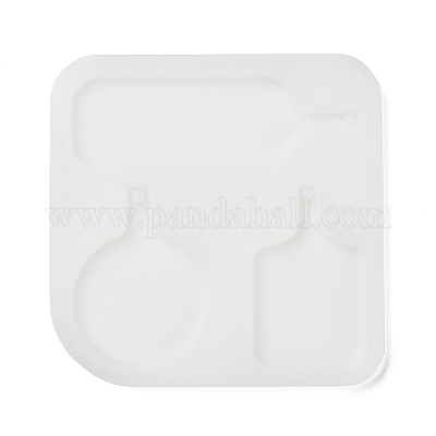 Квадратные/круглые/прямоугольные мини-подносы SIMO-R002-02B-1