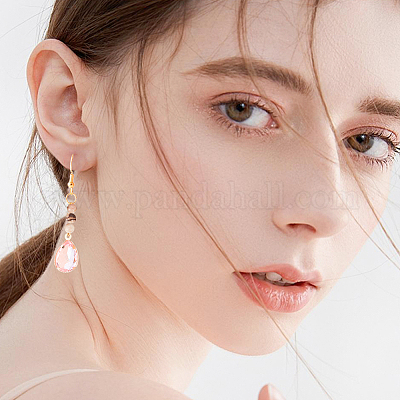 2 нити натуральных зебровых яшмовых круглых бусин G-GO0001-34-1