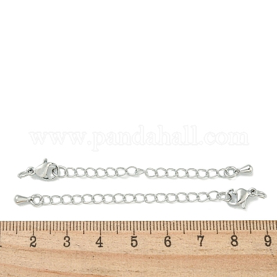 Латунный удлинитель цепи FIND-T071-15P-1