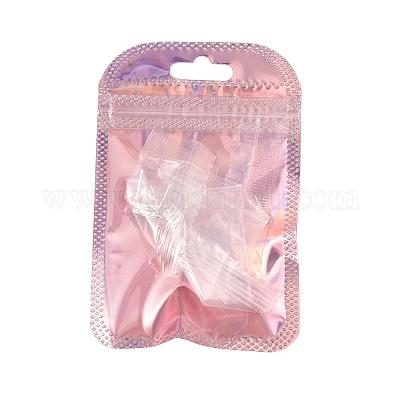 2 пара сережек-гвоздиков из сплава для женщин EJEW-FS0001-27J-1