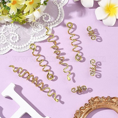 7 шт. инструментов для укладки волос&nbsp;PHAR-YW0001-03-1