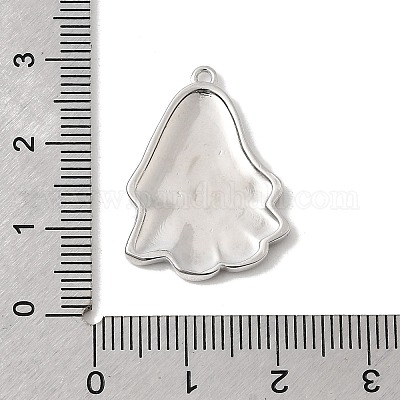 Латунь эмаль подвески KK-L258-09E-1