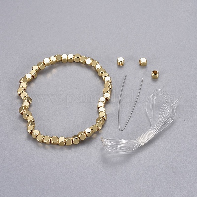 Wholesale Brass Beads Stretch Bracelets Pandahall Com Convert millimeters to centimeters or centimeters to millimeters. pandahall com